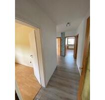 Charmante 3-Zimmer-Wohnung - Minden-Dützen ideal für ruhiges Paar