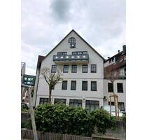 Attraktive, geräumige Maisonette-Wohnung in Oberndorf (zentral) - Böblingen Dagersheim
