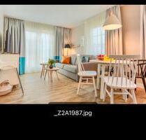 Kapitalanlage Beech Resort Flesensee - Schleswig