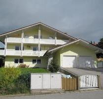 Hochwertige Wohnung im Luftkurort Lam Bayer. Wald, DG, 125 qm