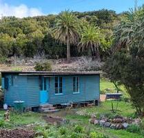 Tiny-House auf la Gomera - 350,00 EUR Kaltmiete, in Inzigkofen (PLZ: 72514)