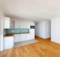 Grün, großzügig, geborgen – 4-Zimmer-Familienwohnung mit Terrasse in Dahlem - Berlin Steglitz-Zehlendorf