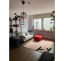 Zwischenmiete: 2-Zimmer-Wohnung in Kalk (Sep-Okt) - Köln