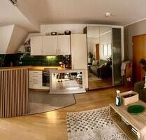 Kurzzeitmiete Wohnung am Halensee - Berlin Charlottenburg-Wilmersdorf