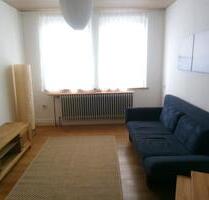 Möblierte 2 Zimmer Wohnung, Stuttgart-West ca. 60m² - Dettenhausen