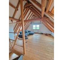 Großzügige Wohnung mit flexiblem Raumkonzept auch für Monteure - Dornstadt