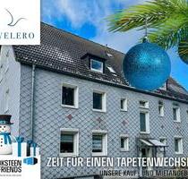 ACHTUNG MESCHEDE!! Frisch sanierte 3-Zimmer-EG-Wohnung in hervorragendem Zustand