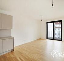 Clever geschnittene 2 Zimmer Wohnung mit ca. 50m², EBK und Fußbodenheizung in Mitte! - Berlin