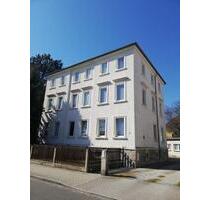 Dresden-Ost: 2,5-Zimmer-Wohnung ab Januar frei