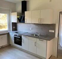 3-Zimmerwohnung in Kirn mit EBK