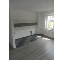 Komplett-Sanierung Wohnung 1 Raum 28,5 qm Gernrode Quedlinburg