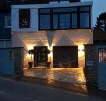 helle Maisonette Wohnung mit Garten, Garage und Besonderheiten - Rockenhausen