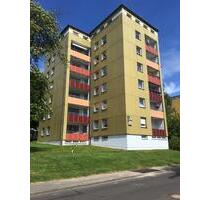 Gut geschnittene Familienwohnung mit Balkon und Gäste-WC - Kassel Fasanenhof