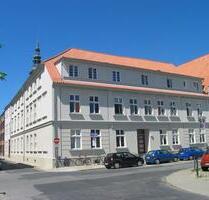 WG-Zimmer in der Greifswalder Innenstadt - Stralsund