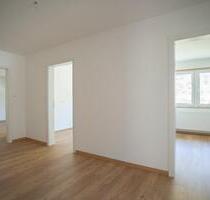 Sanierte Wohnung mit Balkon in ruhiger Lage - Bruttig-Fankel