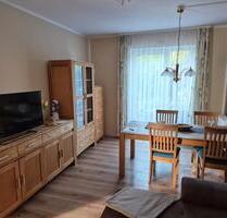 Ferienwohnung am Golfplatz zu vermieten Wasserschloss Nähe - Chemnitz Klaffenbach