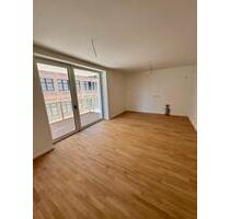 Neubau-Erstbezug Elbbrücken! Schöne 2-Zimmer mit moderner Küche - Hamburg Rothenburgsort