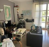 Untermiete 2-Zimmer-Wohnung Juli - Mitte August 2025 - Potsdam