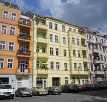 Wohnung Berlin Prenzlauer Berg ab August frei