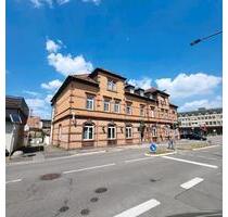 Schöne 1 Zimmer Wohnung mitten im Zentrum Bad Bergzabern - Herxheim bei Landau/Pfalz