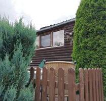 Bungalow auf Campingplatz an der Bleilochtalsperre - Saalburg-Ebersdorf