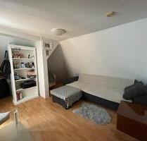 1,5-Dachgeschosswohnung mit Terrasse - Heidenheim an der Brenz