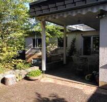 Eigenheim Bungalow in Villingen Nord mit Riesen Garten - Schramberg