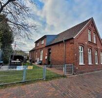Schöne Singlewohnung in zentraler Lage - Leer (Ostfriesland)