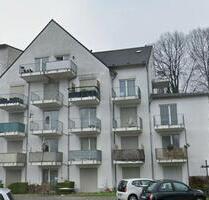Provisionsfreies möbliertes Apartment, Stellplatz,Balkonkraftwerk - Wuppertal Unterbarmen