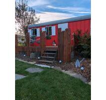 Auszeit im Bauwagen -Kurztrip -Urlaub - Göda