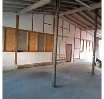 Lagerhalle 160qm Reutlingen Zentrum Ebenerdig Befahrbar
