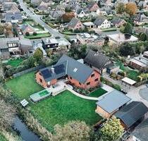Traumhaus für kleine oder große Familie - Varel