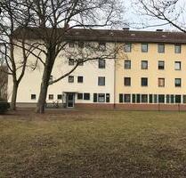Gut geschnittene Erdgeschosswohnung in Hanau