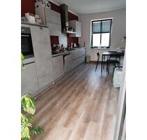 Nachmieter 2 Raum, Balkon, EBK, Altbau saniert, Stadtzentrum 84m² - Bernau bei Berlin