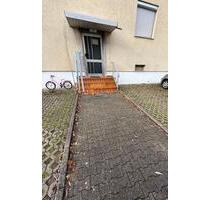 Wohnung zu Verkaufen inkl. Garten + eigene Parkplatz - Gernsbach