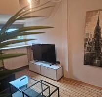 2 Zimmer Whg Wandsbek Voll möbiliert - Hamburg Lohbrügge