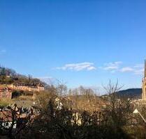Historisches 3-Familienhaus in Marburg