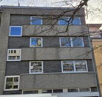Helle frisch renovierte zwei Zimmerwohnung - Frechen