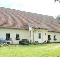 idyllische Alleinlage - 370.000,00 EUR Kaufpreis, in Seelow (PLZ: 15306)
