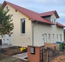 Top 2,5-Raum-Wohnung Neubau Eggersdorf-Zentrum ab Okt. beziehbar - Petershagen/Eggersdorf
