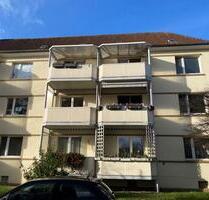 Wunderschön - schon gesehen? - 556,00 EUR Kaltmiete, ca.  68,03 m² in Braunschweig (PLZ: 38126) Südstadt- Rautheim- Mascherode