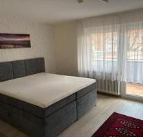 3,5 Wohnung in Donaueschinger Innenstadt zu vermieten - Bräunlingen