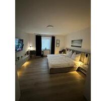 Voll möblierte 2-Zimmer-Wohnung in Baden-Baden Haueneberstein