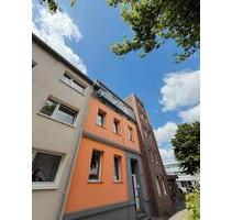 Dachgeschoss Wohnung Top saniert - Mönchengladbach Nord