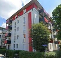 2-Zi.Wohnung in Top Lage DD Strießen mit Balkon und TG-Stellplatz - Radeberg