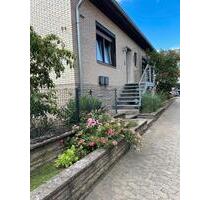 Schönes helles Zweifamilienhaus - Rühen
