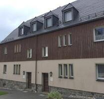 Ruhige 2Raum Wohnung in Gartensiedlung u Stadtnähe - Zschopau