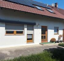 Einfamilienhaus in Straubing Kagers - Oberschneiding