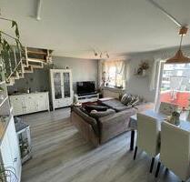 3 Zimmer Wohnung im Herzen von Plau am See