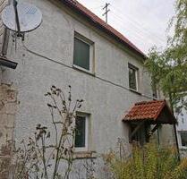 Einfamilienhaus in Prügel - 200.000,00 EUR Kaufpreis, in Ebensfeld (PLZ: 96250)